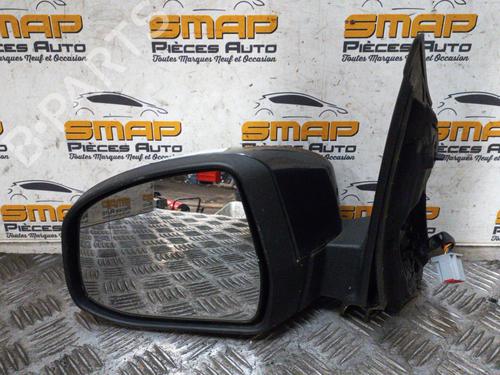 Left mirror FORD FOCUS II Turnier (DA_, FFS, DS) 1.8 TDCi | BP19889928C26 