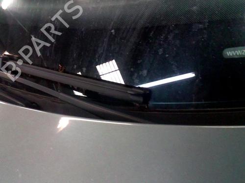 Used Front windshield wiper arm VW GOLF V (1K1) [2003-2010]  19883401