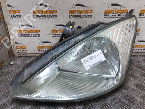Left headlight FORD FOCUS I Turnier (DNW)  | BP19894422C28 