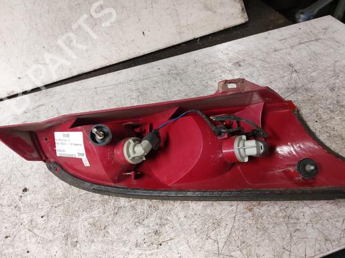 Left taillight FORD FOCUS II (DA_, HCP, DP)  | BP19880661C34 
