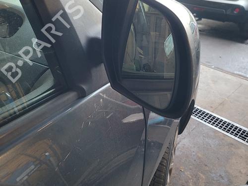 Used Right mirror DACIA DOKKER MPV (KE_) 1.5 dCi / Blue dCi 75 (KEAJ, KEAH, KEJW) (75 hp) 22518980