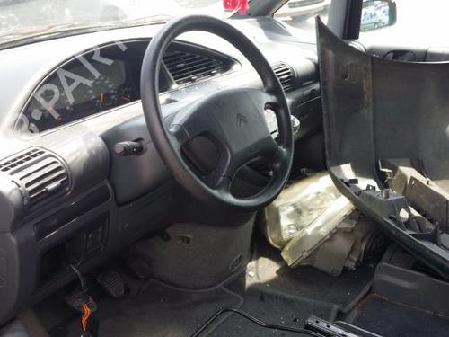Starter CITROËN EVASION MPV (22, U6) 2.0 | BP19899943M8 