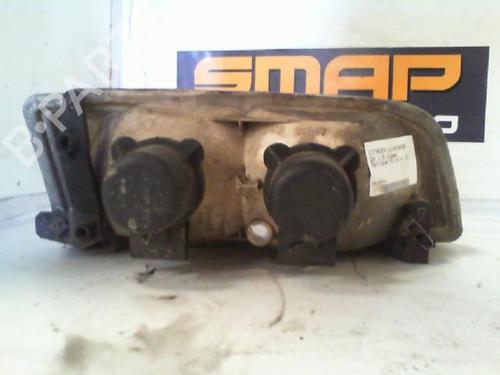 Left headlight CITROËN ZX Break (N2)  | BP19892136C28 