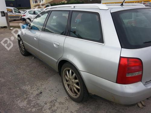 Højre forlygte AUDI A4 B5 Avant (8D5) 2.5 TDI | BP19891238C29 