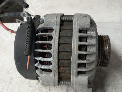 Alternator RENAULT KANGOO Express (FC0/1_) 1.2 (FC01, FC0A, FC0F) | BP21991232M7 
