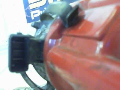 Ignition distributor VW GOLF III (1H1) 1.4 | BP21987913M68 