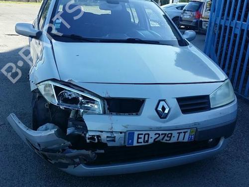 AC compressor RENAULT MEGANE II (BM0/1_, CM0/1_)  | BP19883507M34 