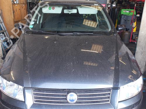 Motorhjelm FIAT STILO (192_) 1.9 JTD (192_XE1A) (115 hp) 21985281