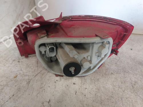 Left taillight SEAT IBIZA IV (6J5, 6P1) 1.9 TDI | BP19892606C34 
