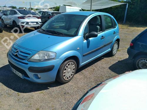 Alternator CITROËN C3 I (FC_, FN_)  | BP19898018M7 
