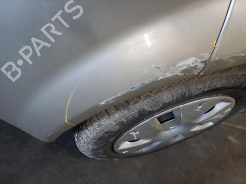 Rear bumper RENAULT MEGANE II (BM0/1_, CM0/1_) 1.4 16V (BM0B, CM0B) | BP27382692C8 