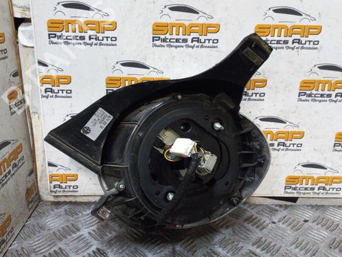 Left taillight ALFA ROMEO MITO (955_) 1.6 JTDM (955AXC1B) | BP19889708C34 