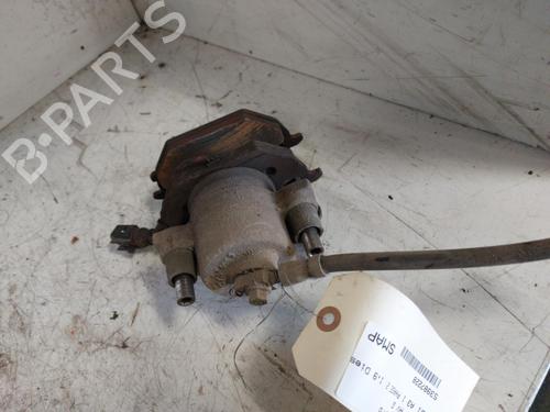 Left front brake caliper AUDI A3 (8L1) 1.9 TDI | BP19894307M105 