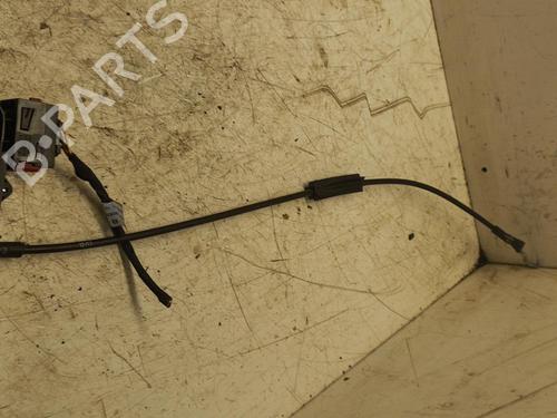 Front right lock OPEL CORSA D (S07) 1.3 CDTI (L08, L68) | BP19880922C97 