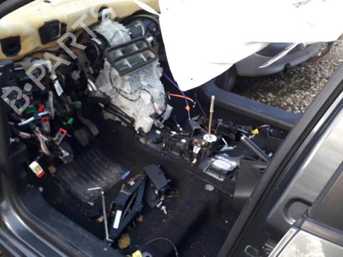 AC compressor PEUGEOT 208 I (CA_, CC_) 1.6 HDi | BP19898308M34 