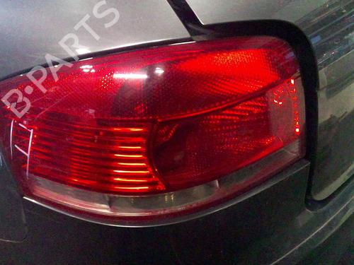 Used Left taillight AUDI A3 (8P1) [2003-2013]  19894756