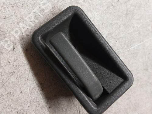 Front right interior door handle RENAULT 19 II Cabriolet (D53_, 853_) 1.8 (853A) BP21990455I14