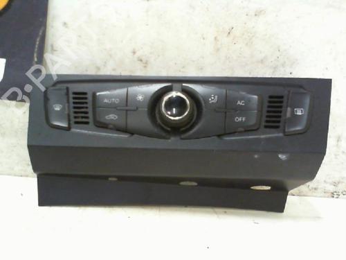 Used Climate control AUDI A4 B8 (8K2) 2.0 TDI (143 hp) 21974613