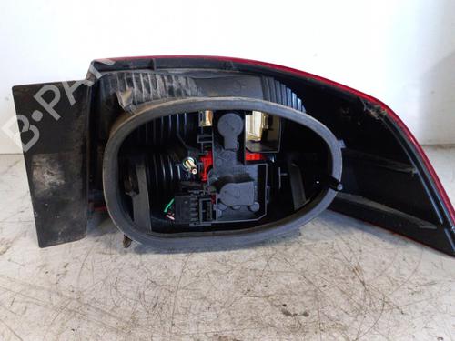 Left taillight RENAULT LAGUNA II (BG0/1_)  | BP22653414C34 