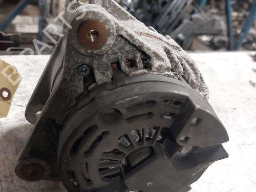Alternator RENAULT CLIO III (BR0/1, CR0/1) 1.2 16V (BR0P, CR0P) | BP20929705M7 