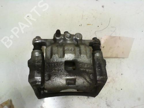 Højre bremsekaliber foran FORD FIESTA VI (CB1, CCN) 1.0 EcoBoost (100 hp) 21975010