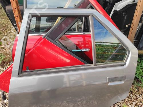 Left rear door RENAULT 19 II (B/C53_) 1.4 (B/C532) 7751467507