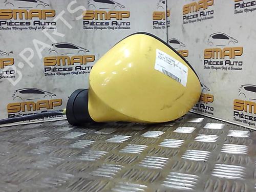 Left mirror SEAT IBIZA IV (6J5, 6P1) 1.4 TDI | BP19895571C26 