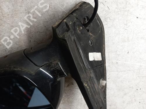 Retrovisor derecho VW GOLF IV (1J1) 1.4 16V | BP19885600C27 