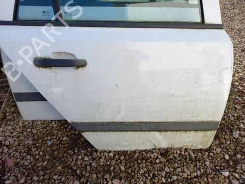 Right rear door OPEL ASTRA H Estate (A04) 1.7 CDTI (L35) | BP19881582C5 