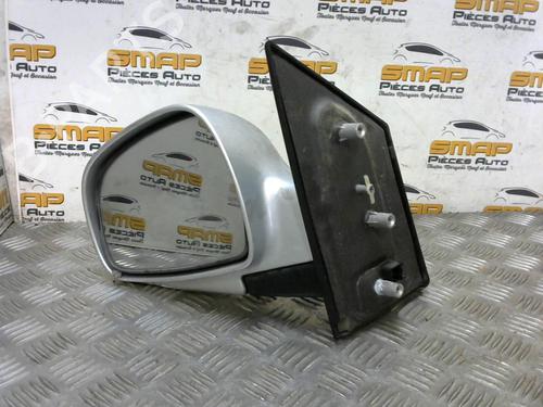 Used Left mirror HYUNDAI MATRIX (FC) 1.5 CRDi VGT (110 hp) 21978931