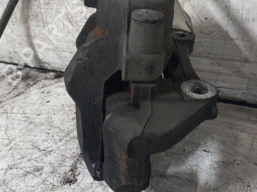 Right front brake caliper RENAULT CLIO IV (BH_) 1.5 dCi 90 | BP19887652M104 