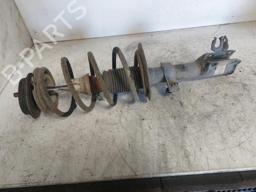 Used Left front shock absorber FIAT PANDA (169_) 1.2 (169.AXB11, 169.AXB1A) (60 hp) 19888292