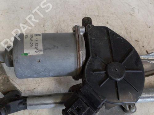 Viskermotor vindrude OPEL CORSA D (S07) 1.3 CDTI (L08, L68) | BP19895217M29 
