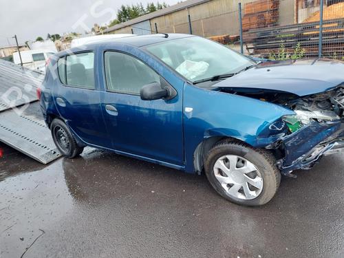 Alternator DACIA SANDERO II 1.0 SCe 75 (B8JC, B8JD) | BP19893402M7 