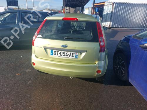 Left taillight FORD FIESTA V (JH_, JD_) 1.3 | BP19879981C34 