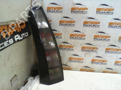 Left taillight OPEL MERIVA A MPV (X03) 1.7 CDTI (E75) | BP19895856C34 