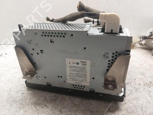 Comando chauffage JAGUAR X-TYPE I (X400) 2.5 V6 All-wheel Drive | BP19888370I5 