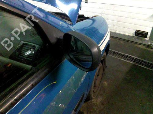 Right mirror RENAULT CLIO II (BB_, CB_) 1.5 dCi (B/CB07) | BP19880380C27 