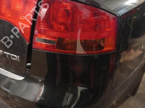 Used Right taillight AUDI A4 B7 (8EC) 2.7 TDI (180 hp) 28173832