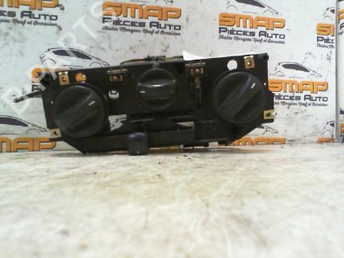 Climate control IVECO DAILY III Van 35 S 13 V,35 C 13 V BP21975966I5