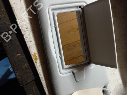 Left sun visor PEUGEOT 208 I (CA_, CC_)  | BP19885569I1 