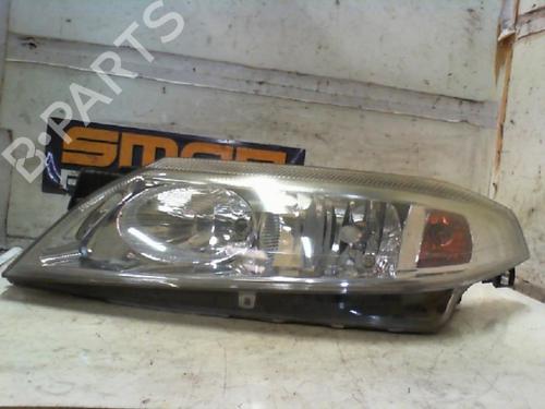Used Left headlight RENAULT LAGUNA II Grandtour (KG0/1_) 1.9 dCi (107 hp) 19899840