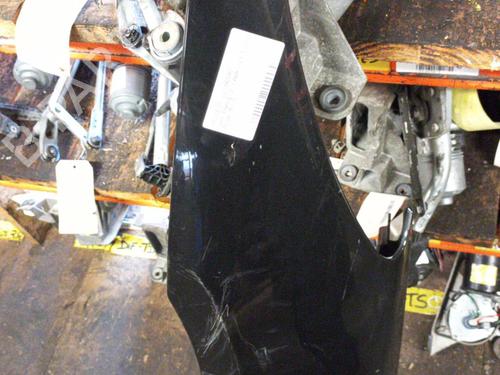 Left front fenders PEUGEOT 307 CC (3B) 2.0 HDi 135 | BP19895405C41 
