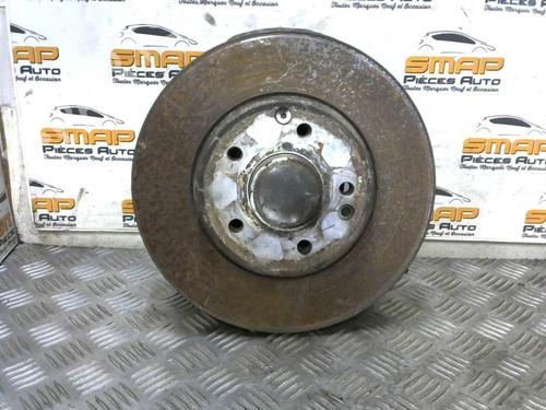 Used Right front steering knuckle MERCEDES-BENZ C-CLASS Coupe (CL203) C 220 CDI (203.708) (150 hp) 21978116