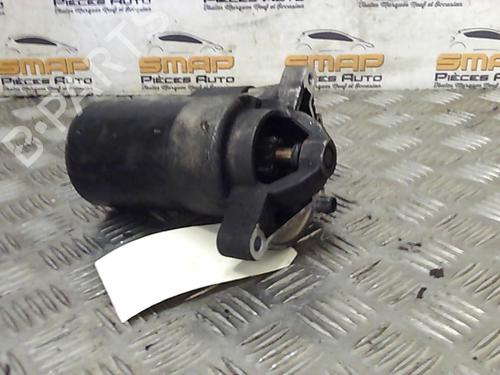Used Starter CITROËN SAXO (S0, S1) [1996-2004]  19884206