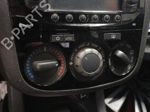 AC Styreenhet / Manøvreringsenhet OPEL CORSA D (S07) 1.2 (L08, L68) (86 hp) 25653546