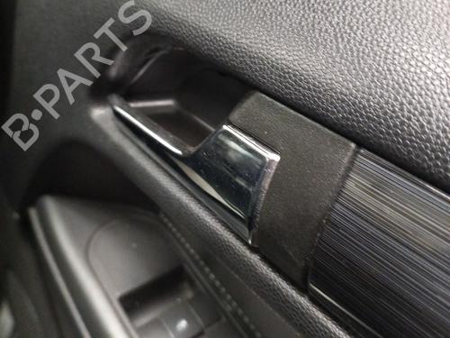 Used Front right interior door handle OPEL ASTRA H GTC (A04) 1.7 CDTi (L08) (101 hp) 27810606