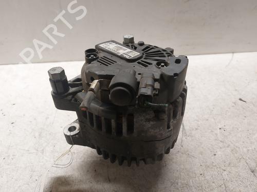 Generator PEUGEOT 206 Hatchback (2A/C)  | BP21983313M7 