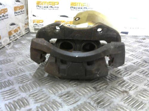 Right front brake caliper NISSAN X-TRAIL I (T30) 2.2 Di 4x4 | BP19895417M104 