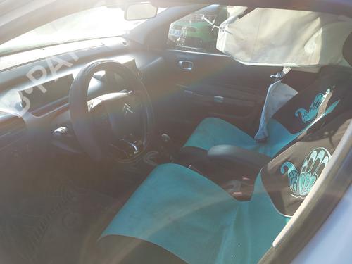 Steering wheel CITROËN C4 CACTUS 1.6 BlueHDi 100 | BP25484293C49 - Image 9